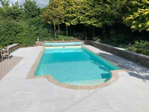 Pool Surround